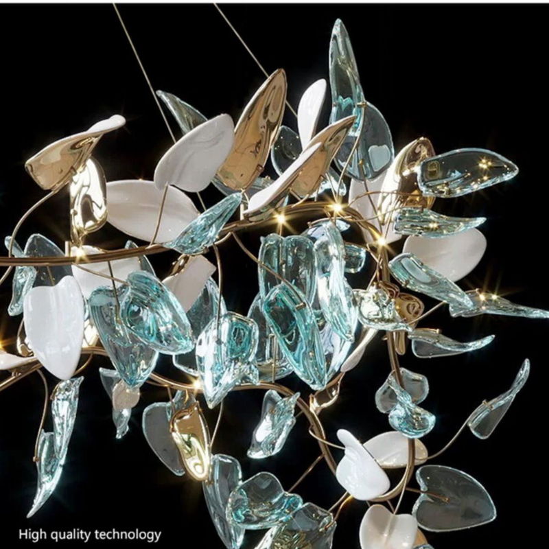 ĐÈN TRANG TRÍ SADU DEN0386