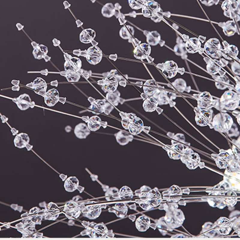 ĐÈN TRANG TRÍ SILAS DEN0397