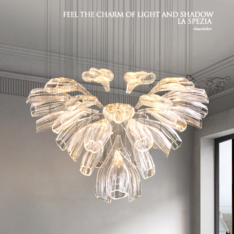 ĐÈN TRANG TRÍ SPEZIA DEN0320