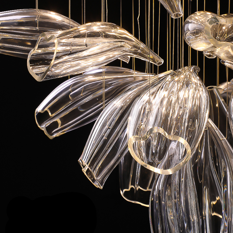 ĐÈN TRANG TRÍ SPEZIA DEN0320