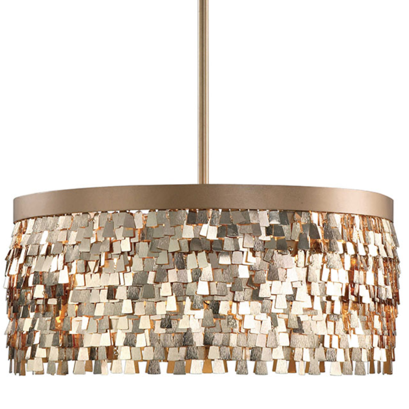 ĐÈN TRANG TRÍ TASSEL DEN0322