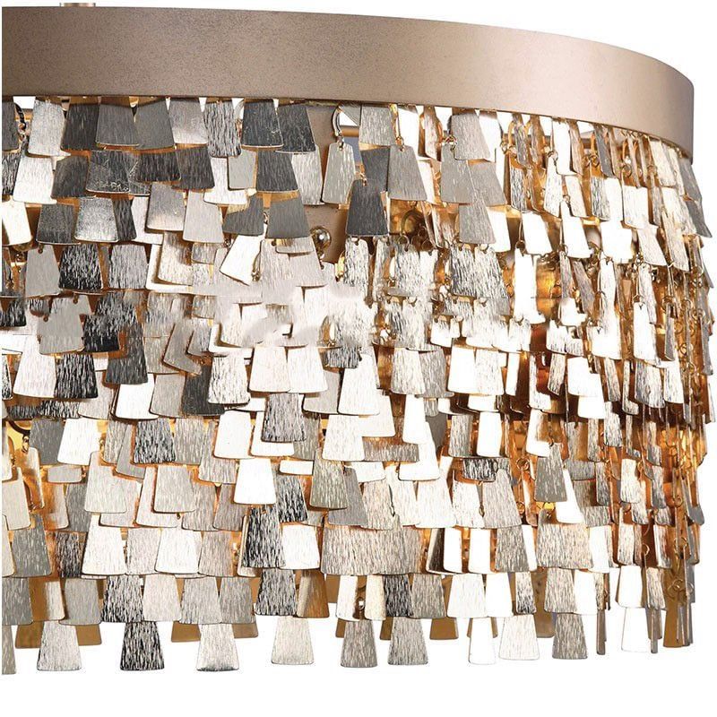 ĐÈN TRANG TRÍ TASSEL DEN0322