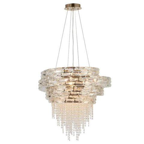 ĐÈN TRANG TRÍ UNCIRCLE DEN0515