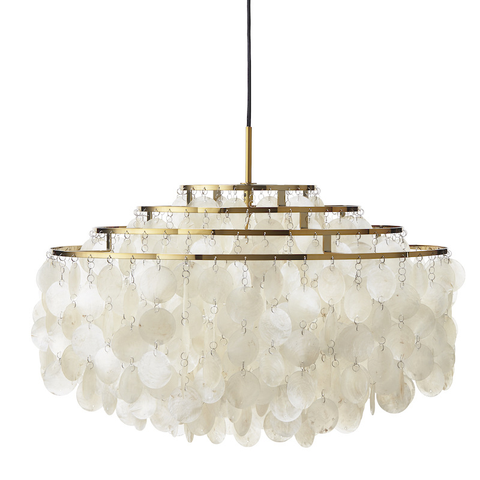 ĐÈN TRANG TRÍ VERPAN DEN0314