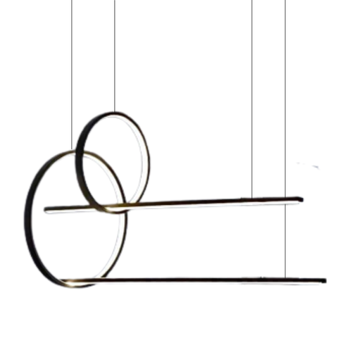 ĐÈN TRANG TRÍ XIYA DEN0283