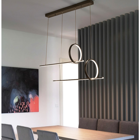 ĐÈN TRANG TRÍ XIYA DEN0283