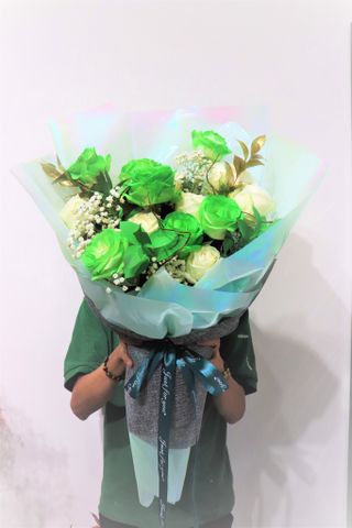  BO0029 -  NẮNG BÊN THỀM 