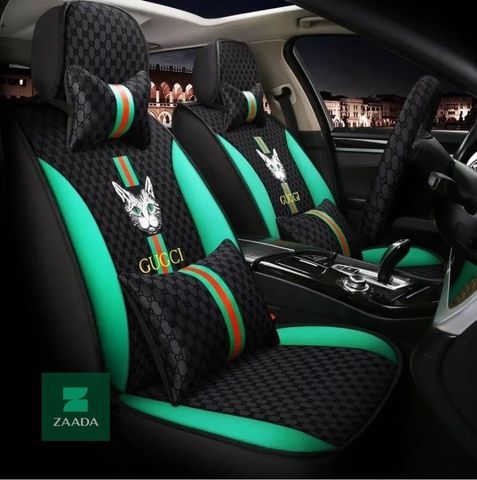  BỌC GHẾ DA Ô TÔ VALENCIA 