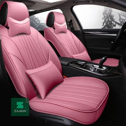  BỌC GHẾ DA Ô TÔ OMIEA 