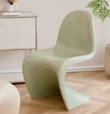  GHẾ ĂN NHỰA ACRYLIC HIỆN ĐẠI GHE015 