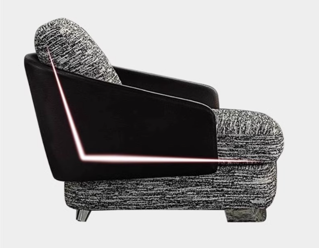 GHẾ ĐƠN FELIX GHE077