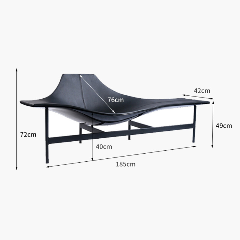 GHẾ ĐƠN MEDICO GHE051