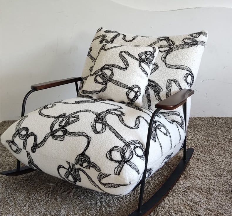 GHẾ ĐƠN SHUNYI GHE087