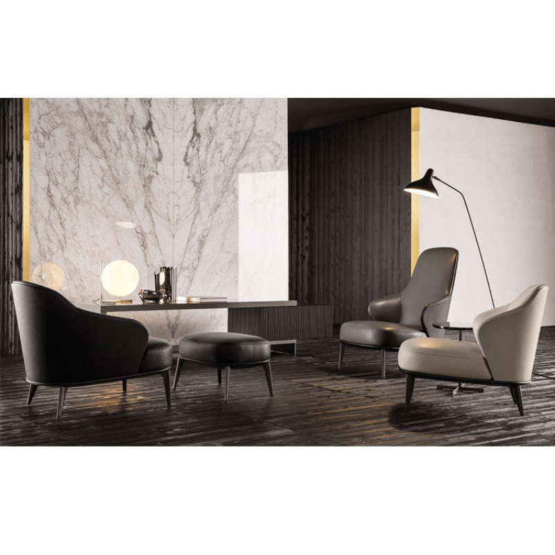 GHẾ ĐƠN WATSON GHE011