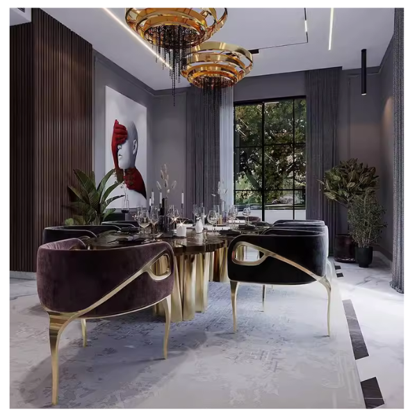 GHẾ ĐƠN XAVIA GHE080