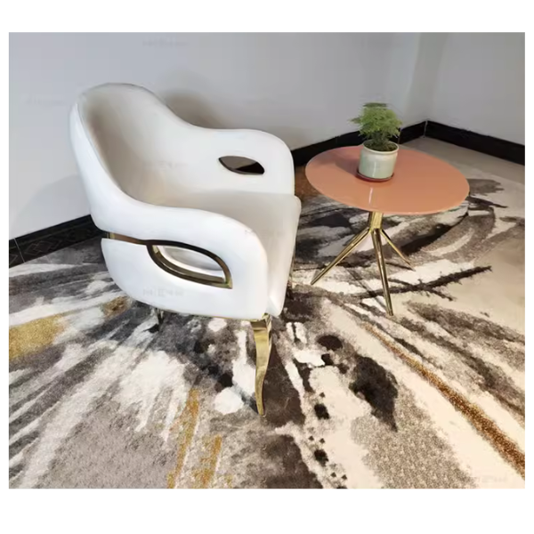 GHẾ ĐƠN XAVIA GHE080