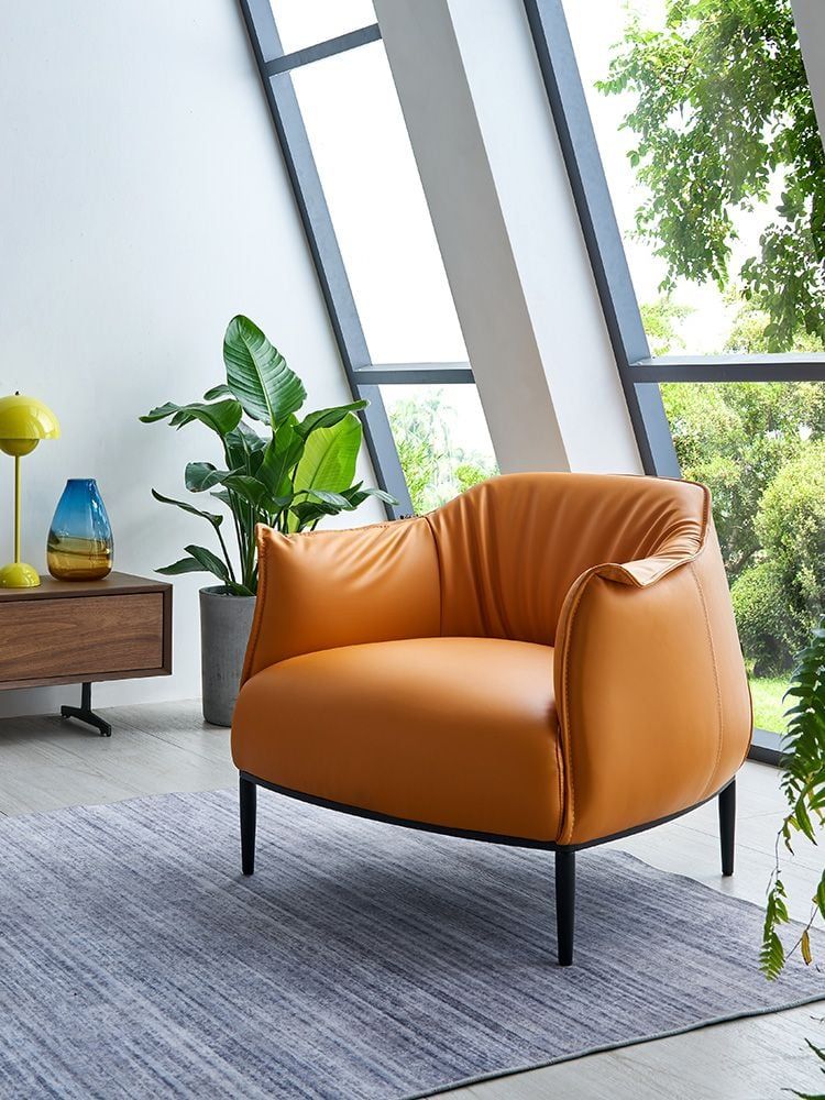 GHẾ ĐƠN ZORYE GHE005