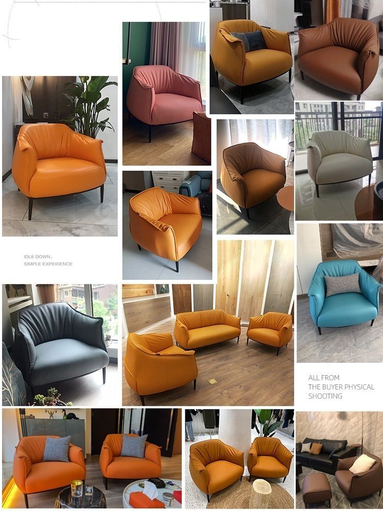 GHẾ ĐƠN ZORYE GHE005