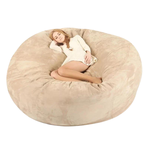  GHẾ LƯỜI HẠT XỐP JESSACA 