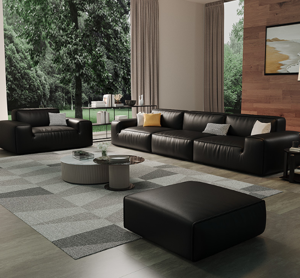 GHẾ SOFA ATHENTIC SOF001