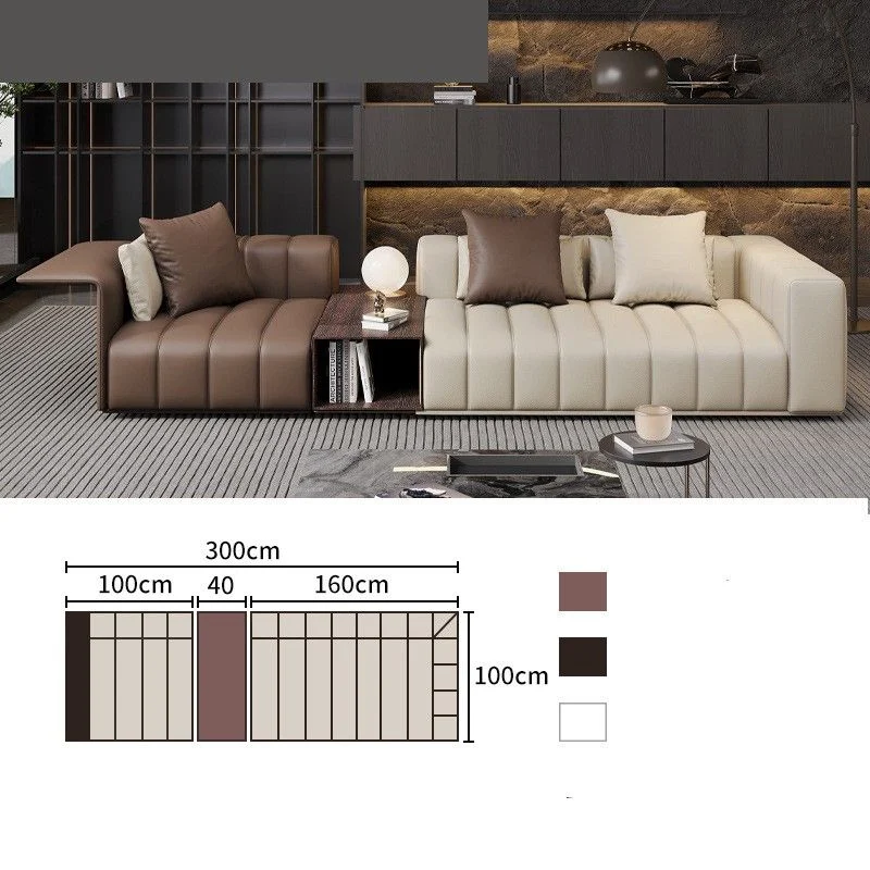 GHẾ SOFA KANGI SOF004