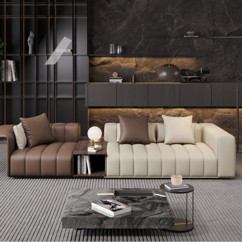 GHẾ SOFA KANGI SOF004