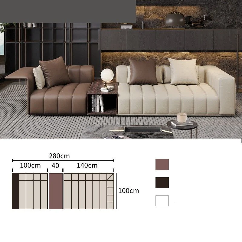 GHẾ SOFA KANGI SOF004