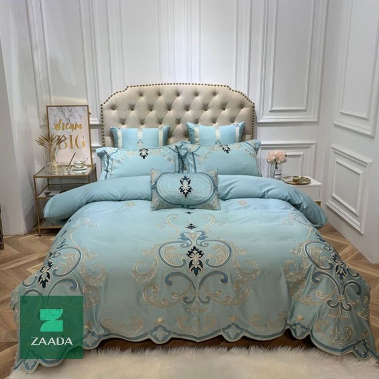 BỘ CHĂN GA GỐI PHÒNG NGỦ