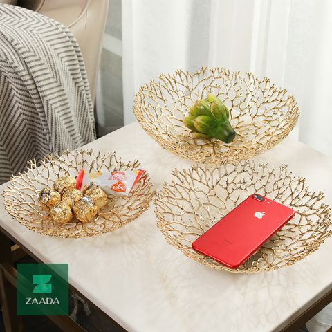  ĐĨA ĐỰNG TRÁI CÂY VAHIDE 