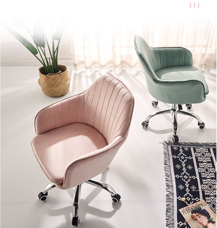 GHẾ CÔNG SỞ ELEGANT