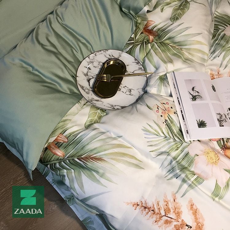 BỘ CHĂN GA GỐI PHÒNG NGỦ