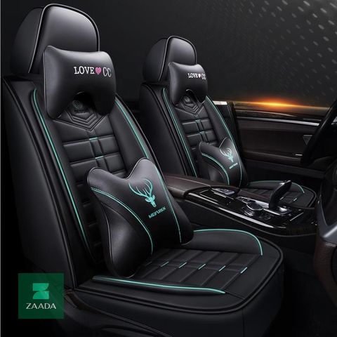  BỌC GHẾ DA Ô TÔ NORA 