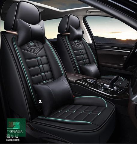  BỌC GHẾ DA Ô TÔ NORA 