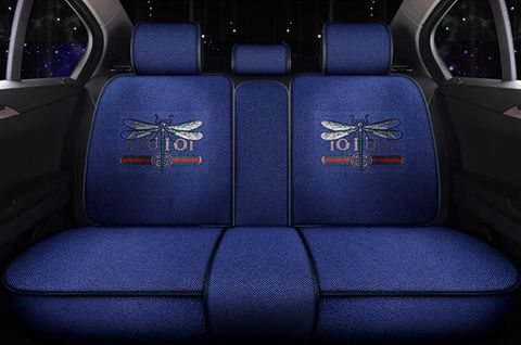  BỌC GHẾ DA Ô TÔ CORAL 