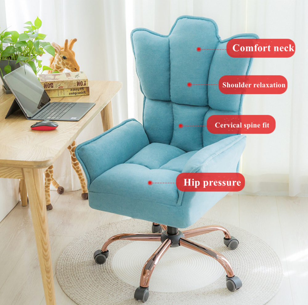GHẾ CÔNG SỞ SILLA