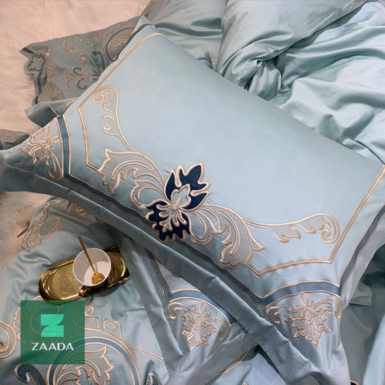 BỘ CHĂN GA GỐI PHÒNG NGỦ