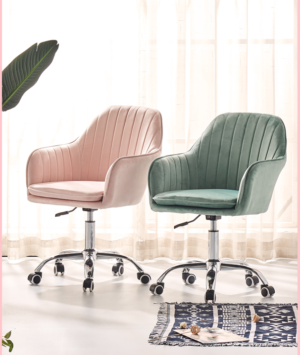 GHẾ CÔNG SỞ ELEGANT