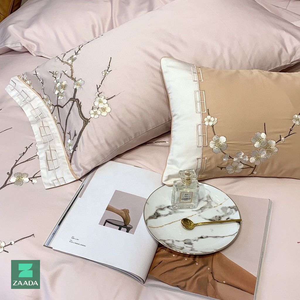 BỘ CHĂN GA GỐI PHÒNG NGỦ