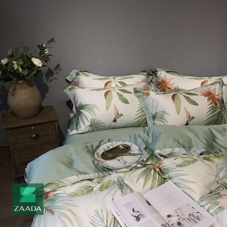 BỘ CHĂN GA GỐI PHÒNG NGỦ