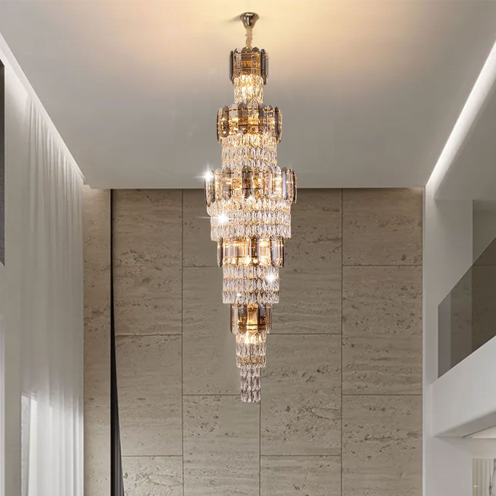 ĐÈN TRANG TRÍ LOBBY DEN0341