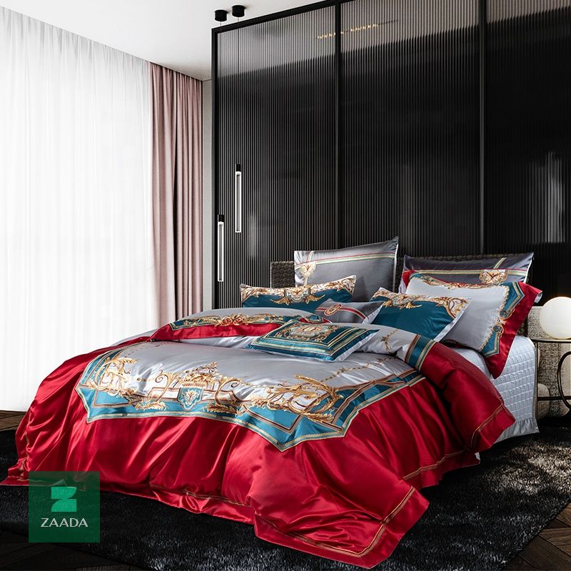 BỘ CHĂN GA GỐI PHÒNG NGỦ