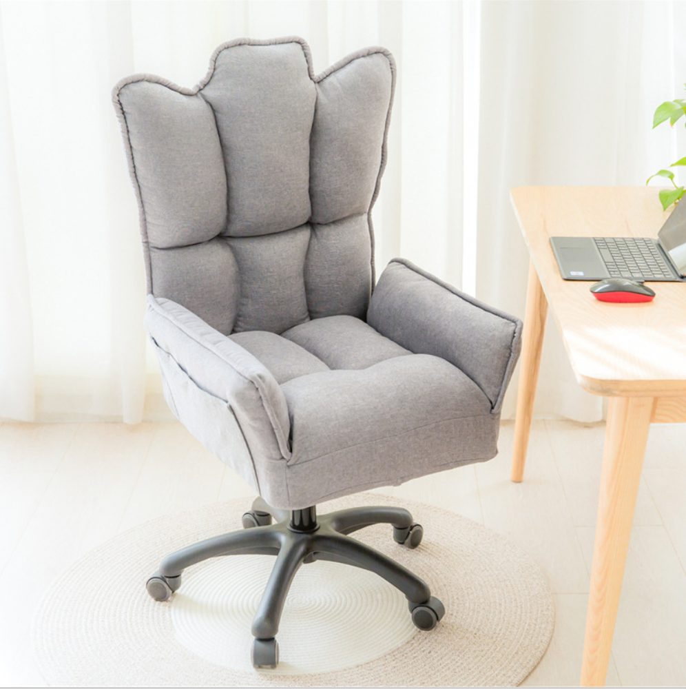 GHẾ CÔNG SỞ SILLA