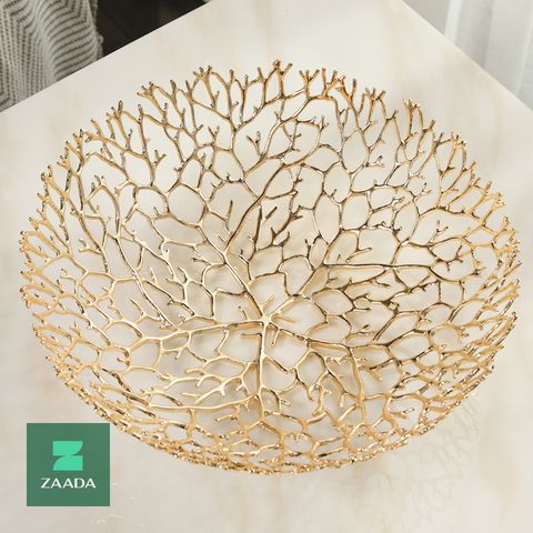  ĐĨA ĐỰNG TRÁI CÂY VAHIDE 