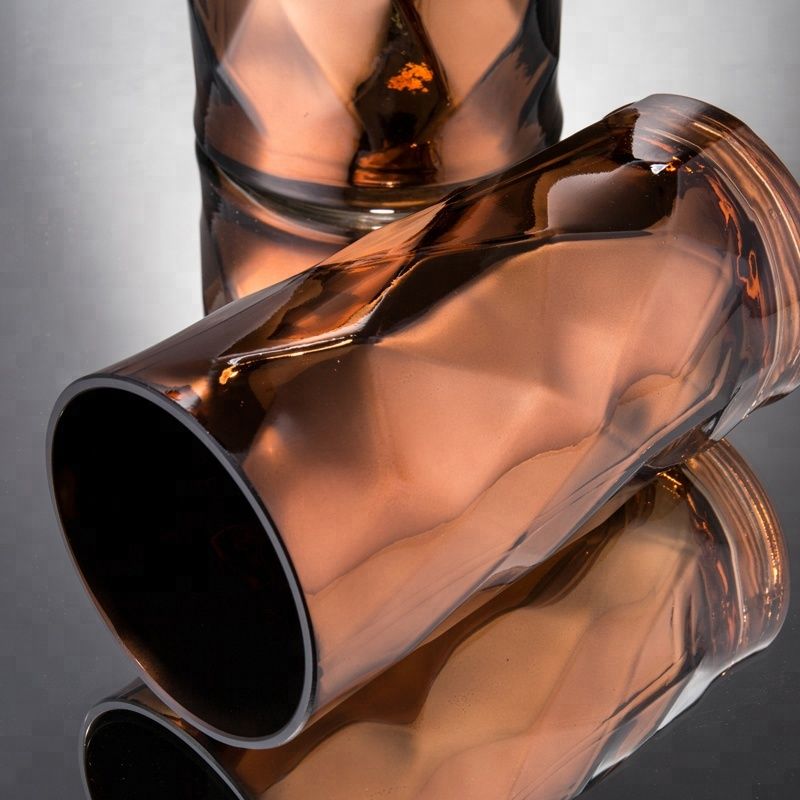 PI-LO017 - BÌNH HOA DÒNG CHẢY