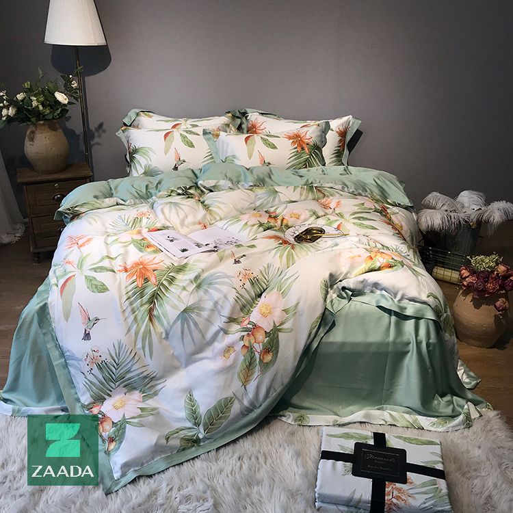 BỘ CHĂN GA GỐI PHÒNG NGỦ