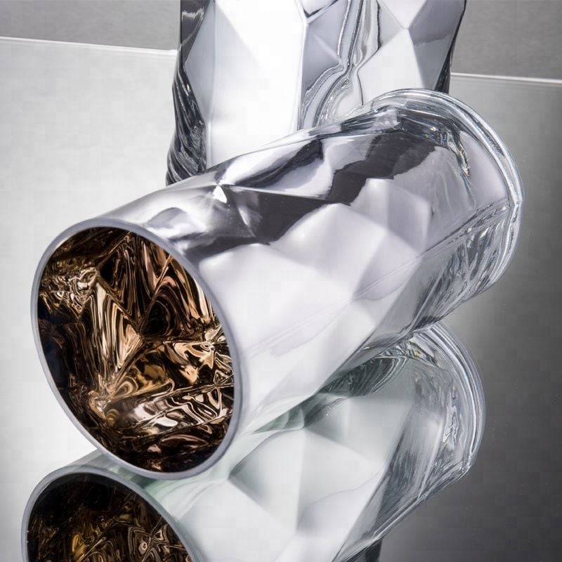 PI-LO017 - BÌNH HOA DÒNG CHẢY