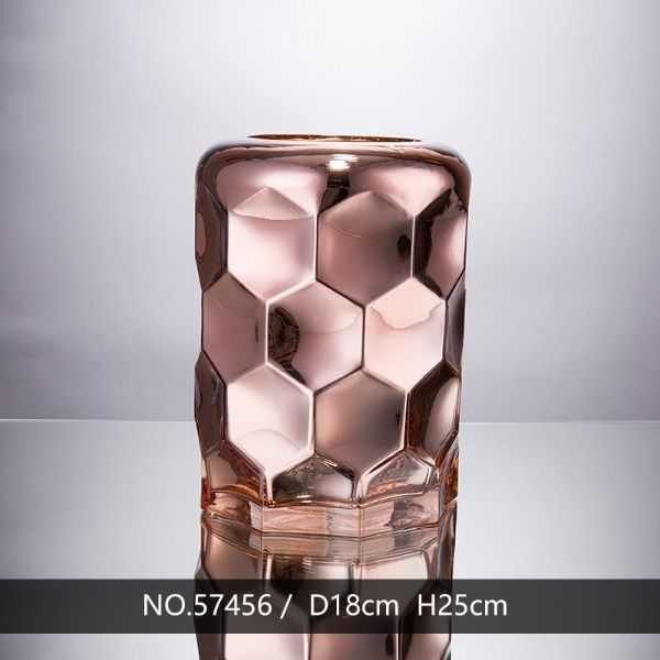 PI-LO004 - BÌNH HOA MORNING GLORY