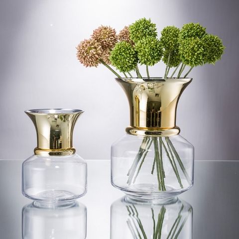  PI-LO003 - BÌNH HOA TALL AND PROUND 