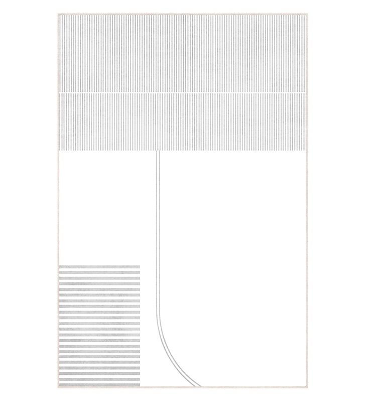 THẢM TRẢI SÀN LÔNG CỪU - THA0141