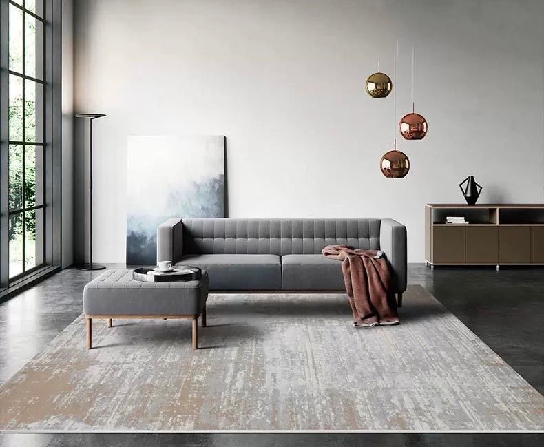 THẢM TRẢI SÀN DỆT KIM - THA0048